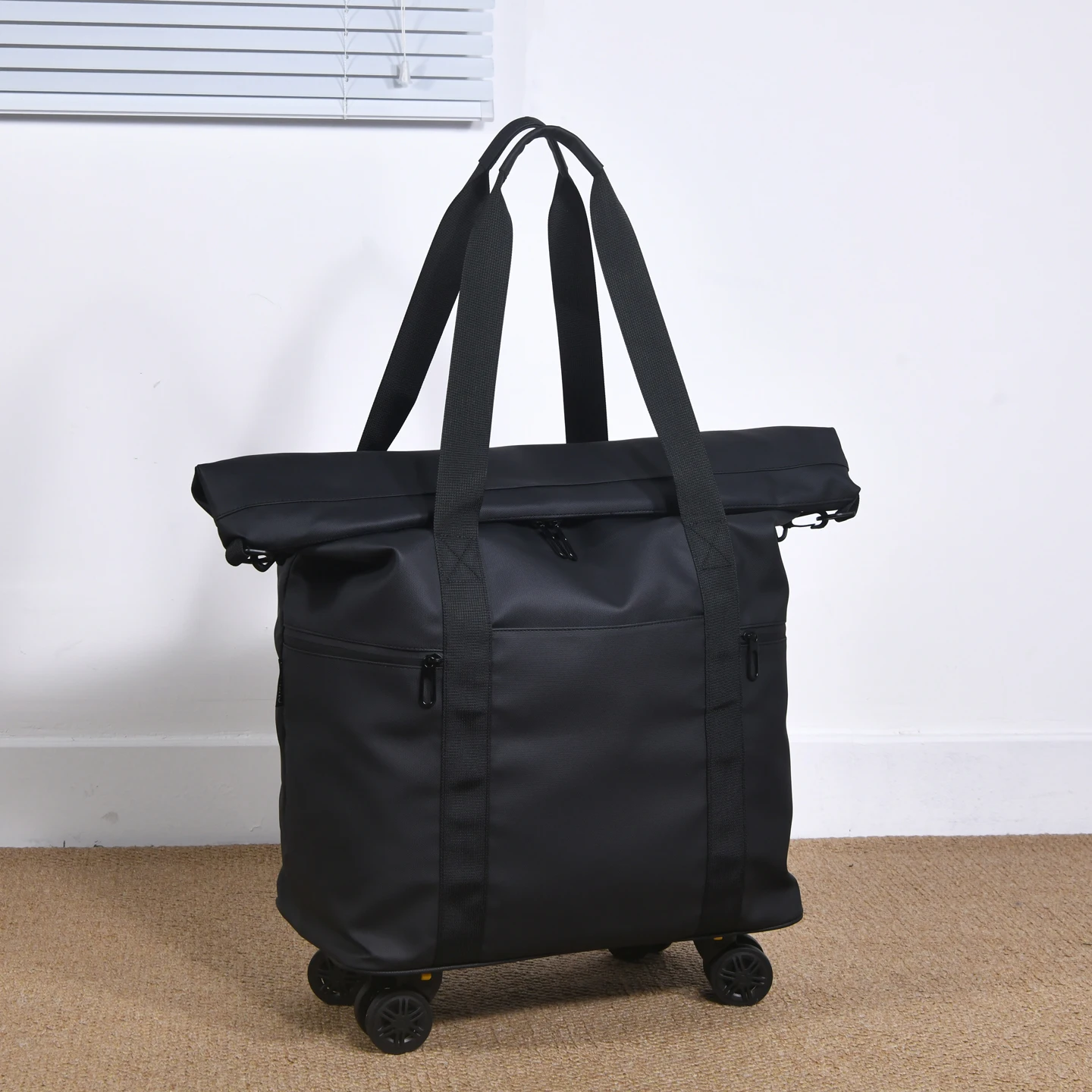 universal-wheel-luggage-bag-cotton-quilt-extra-large-travel-bag-air-cargo-bag-moving-bag-abroad-wheel-bag-with-wheels