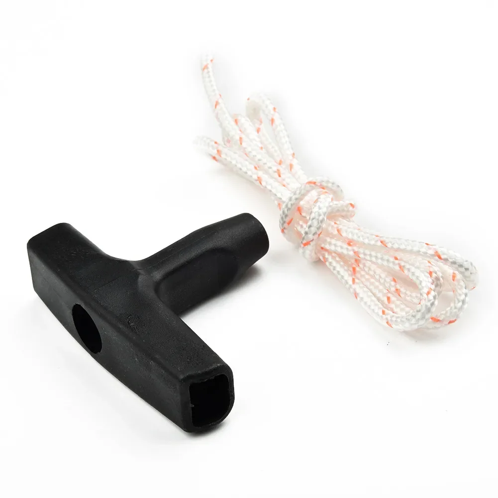 Replacement Pull Cord and Handle Kit for TS400 TS410 TS420 TS350 TS360 TS460 TS510 TS700 TS760 Chainsaw Models