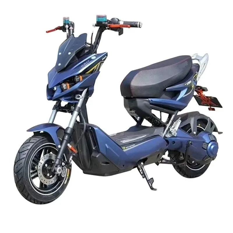 

2025 New Style Best Price New Model High Quality Electric Motorcycle