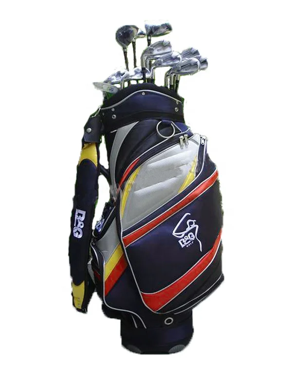 B&G  Golf Club Sets