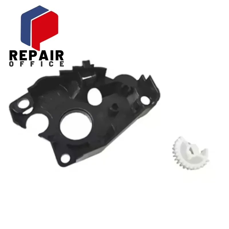 10X Flag Reset Lever Gear Side Cover End Cap for BROTHER TN 1020 1030 1040 1050 1060 1070 1075 HL 1110 1112 1118 DCP 1510 1512