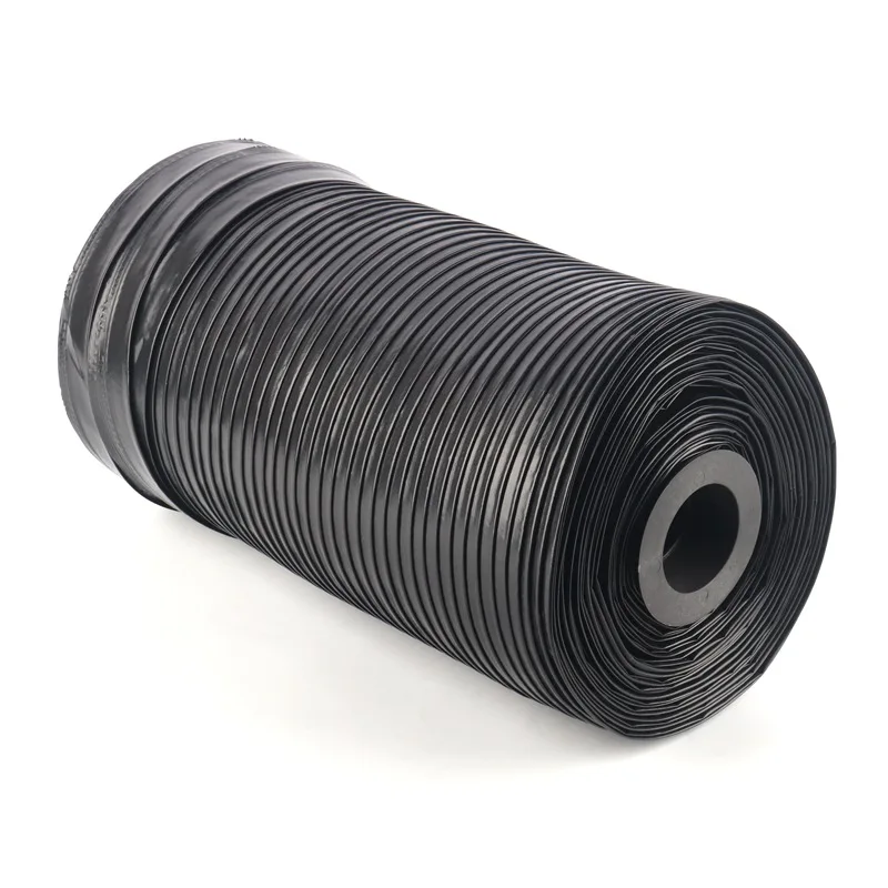 50/100m 0.2mm Thickness 16mm Irrigation Drip Hose Agricultural Irrigation Watering Save Drip Tape Single Blade Labyrinth Hose