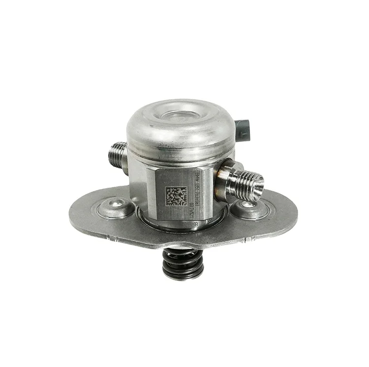 

RSTFA HPFP High Pressure Fuel Inje ction Pump for Mini Cooper F55 F56 F57 F60 13517636881 0261B23098 13518621083