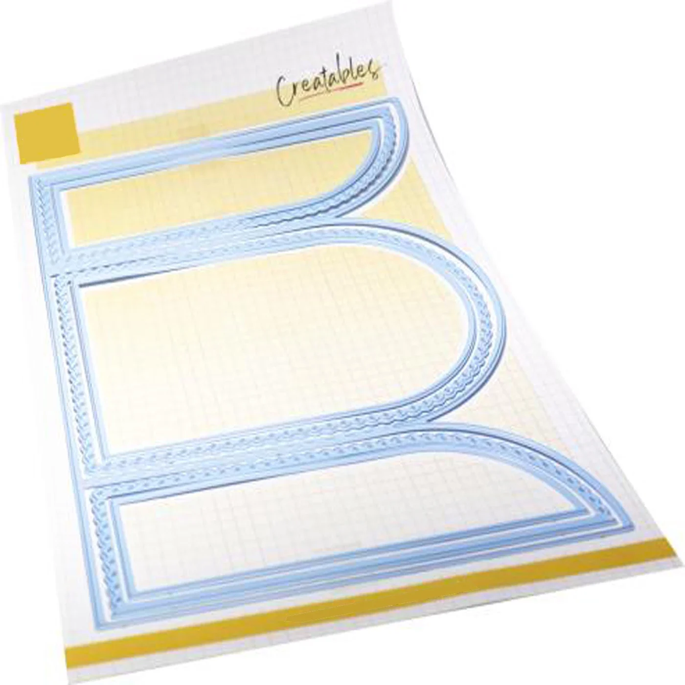 New 2024 Metal Cutting dies scrapbook practice Photo album decoration process diy Scrapbooking Photo Album Decorative Embossing