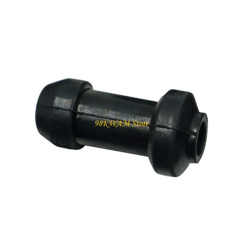 

68UF 10 установленных амортизаторов в рукава