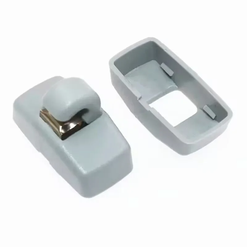 3B0857561B für VW Golf Jetta Passat Polo Neue Sonnenblende Haken Clip Halterung Aufhänger Sitz Käfer 3B 0 857 561 B