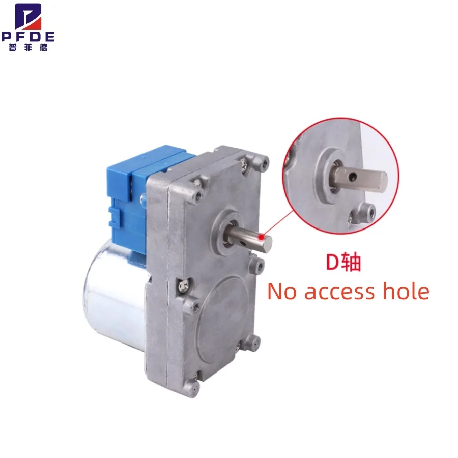 محرك تخفيض متزامن لبيليه الكتلة الحيوية 63KTYZ، محرك صغير بطيئة السرعة يعمل بالتيار المتردد، محرك كهربائي، آلة تغذية، مجموعة طاقة عالية