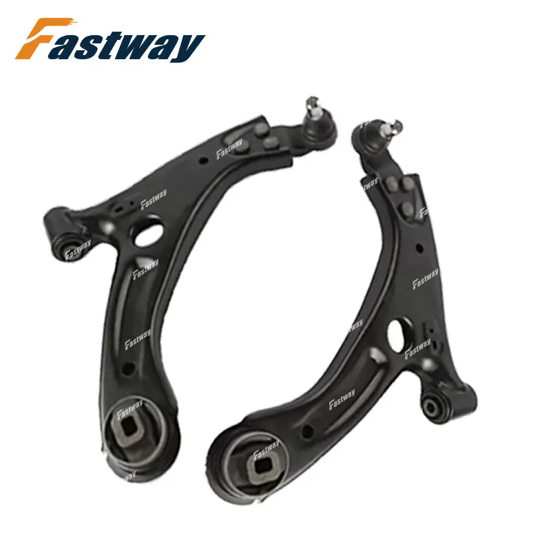 1PCS Front Lower Control Arms For Volvo VOLVO XC40 (536) 2017- 32221282 32221283