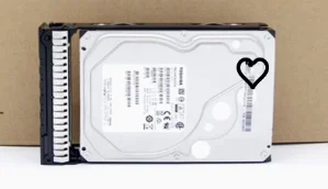 

Для жесткого диска 0235G7AG 02359093 4T NL SAS 3,5 S2600T S2200T HDD