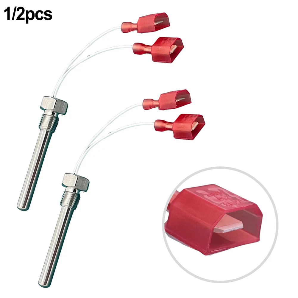 42002-0024S 1/2PCS Stack Flue Sensor Temperature Monitoring Replacement Parts For PENTAIR Pool And Spa Heaters Tool Parts