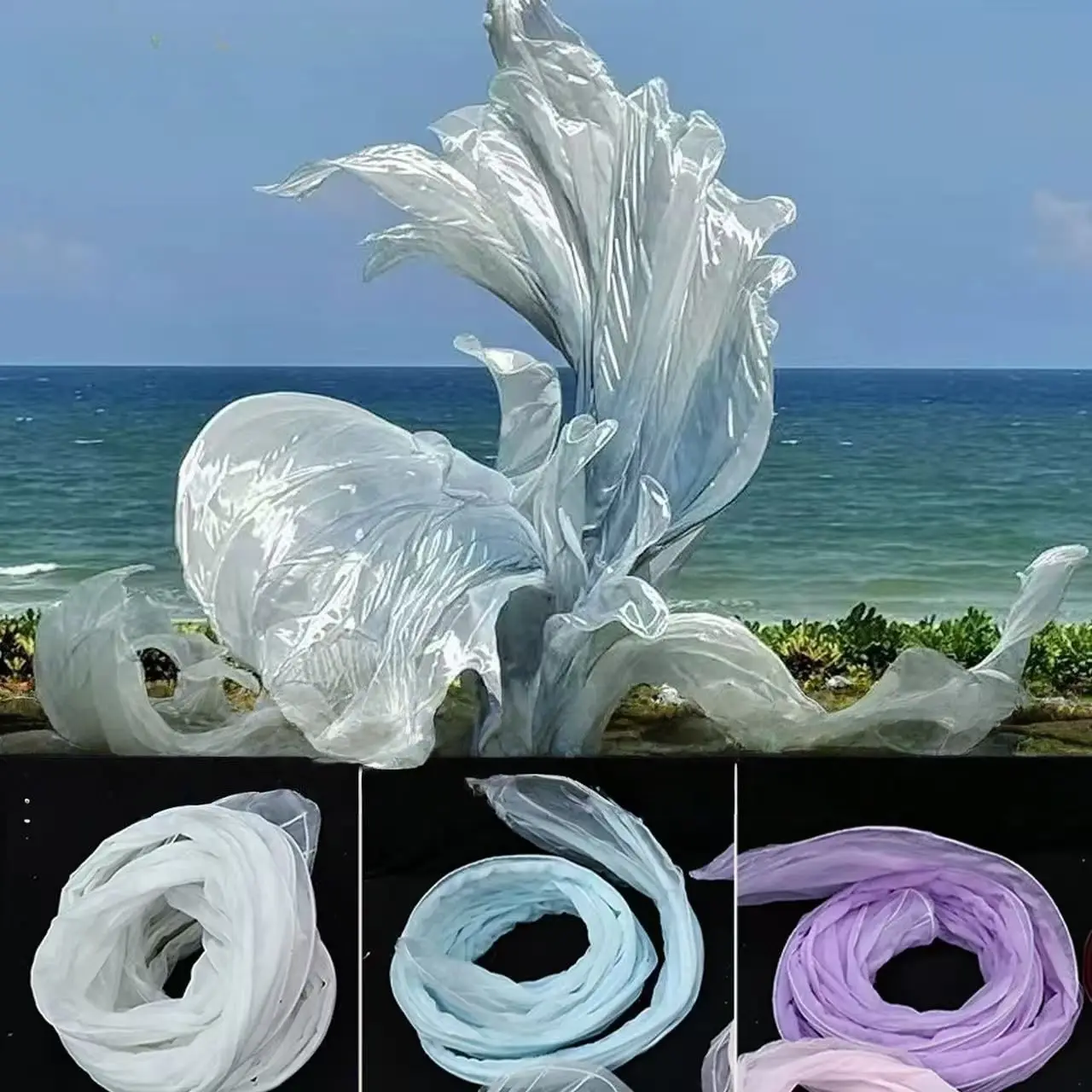 wedding-props-organza-streamer-wedding-landscaping-floral-birthday-party-backdrop-decoration-window-stage-layout-yarn-art-ribbon