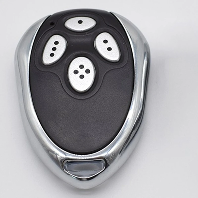 Alutech AT-4 AR-1-500 AN-모터 ASG1000 리모컨 433.92 Mhz 롤링 코드, 4 채널 차고 문짝 오프너