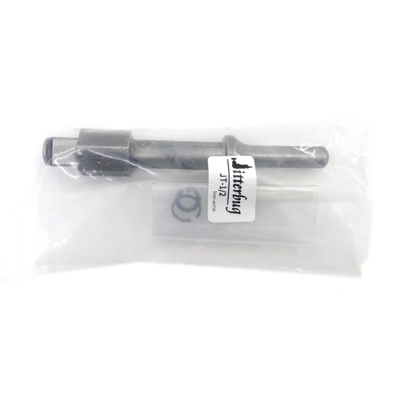 Phụ kiện búa khí nén 3/8 inch Breaker Ổ cắm đục lỗ