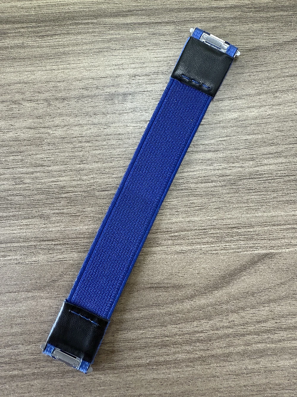 For Cartier Santos Fluororubber Elastic Quick-Release Watch Strap WSSA0009 /0018/A0013 Large Size 19mm 21mm Dedicated Bracelet