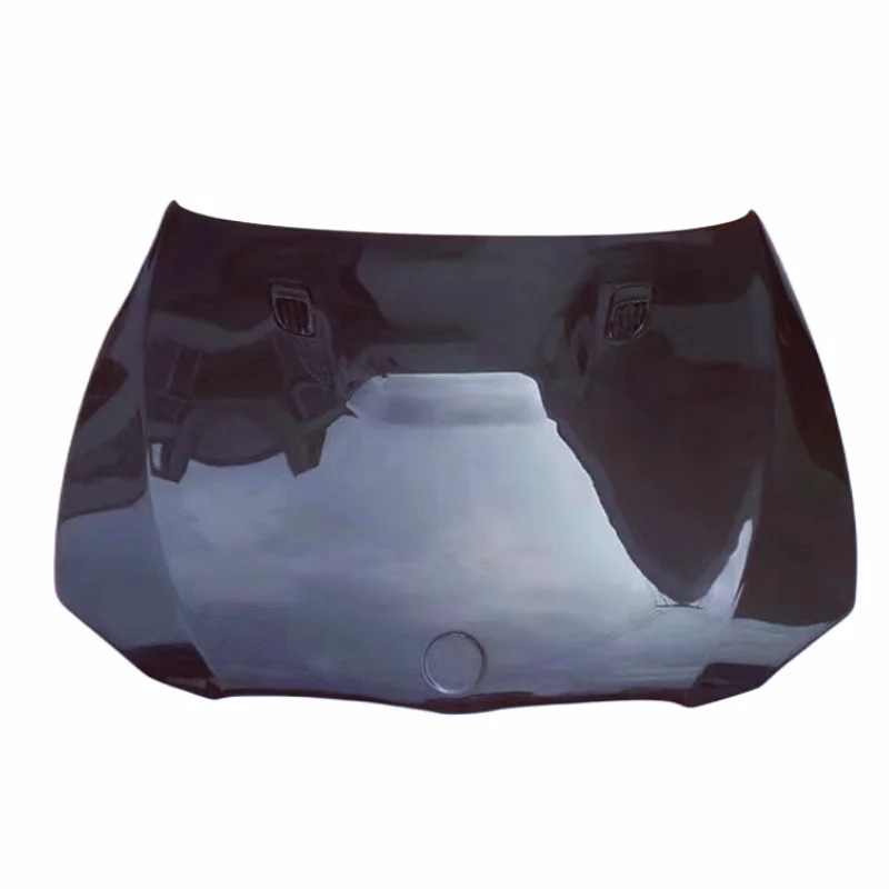 

For 05-09 Old 3-series E92E93 Modified M3 Style Carbon Fiber Bonnet Body Kit