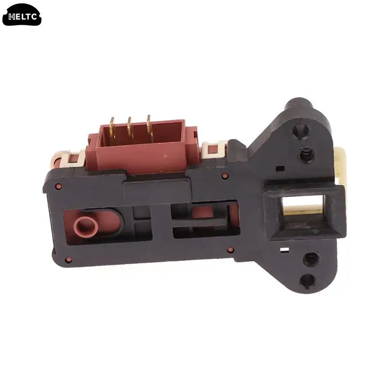 Washing Machine Electronic Delay Door Lock ZV-446 T2805310400 Suitable For Beko TCL Washing Machine Interlock Switch Assembly