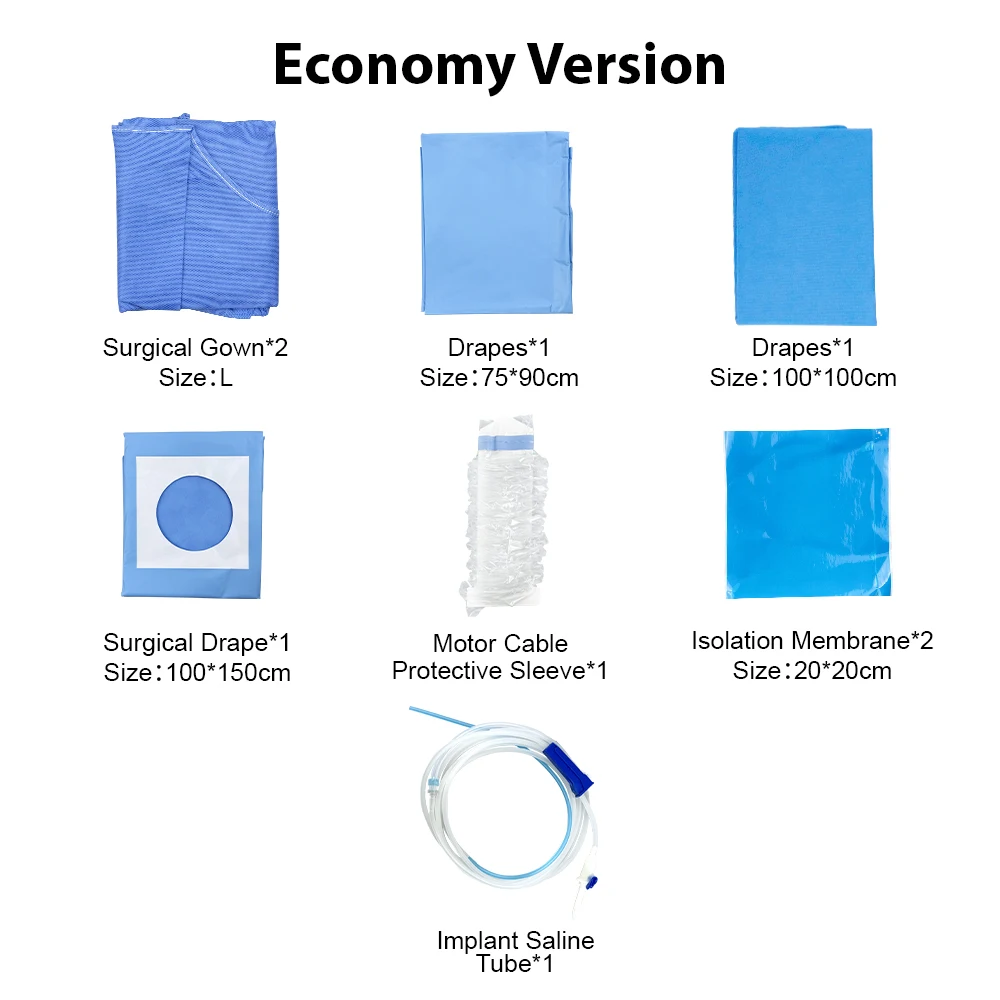 20パックキット クリーンパッド