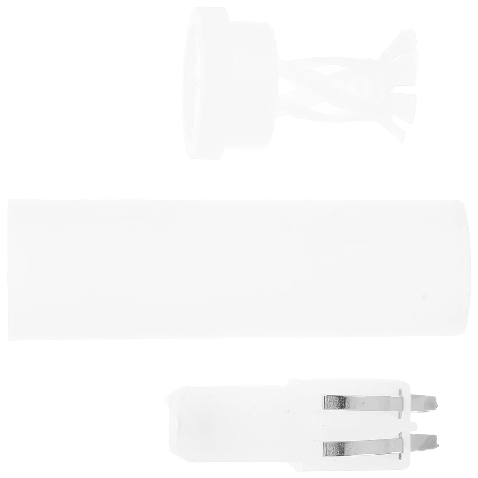 Flame Sensor Universal Flames Sensor Module Photocell Replacement Parts Oil Burners Safety Equipment High Sensitivity