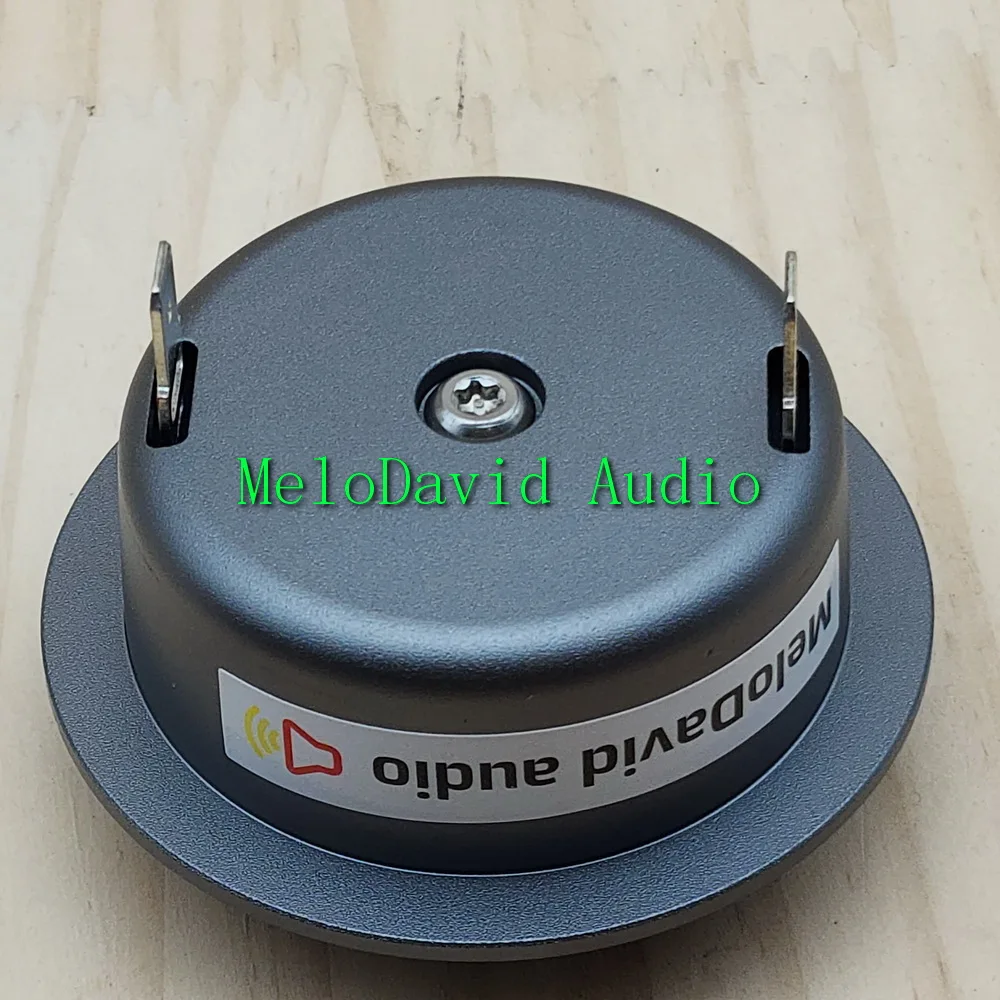 Melodavid Audio 2 Stück DYn28A 28mm Seidenkalotten-Auto-Hochtöner Neodym Hochwertiges Automobil-Soundsystem-Upgrade – Detail 8