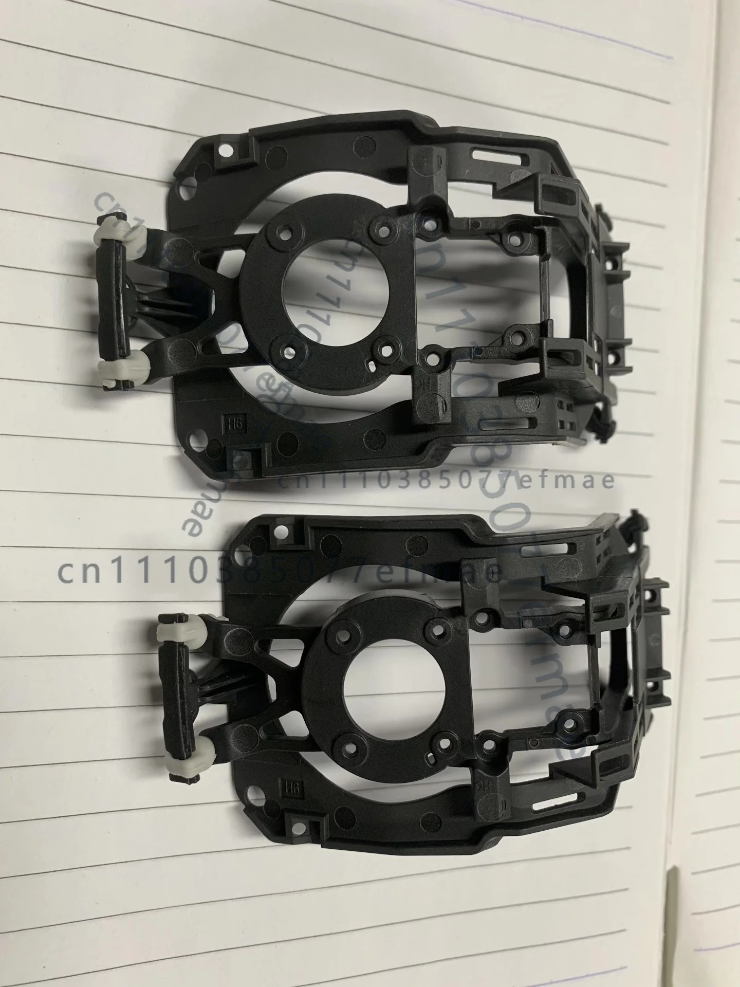 1pcs new for  DJI Mavic 3 Pro Damper Plate / Shock Absorbing Plate view 3