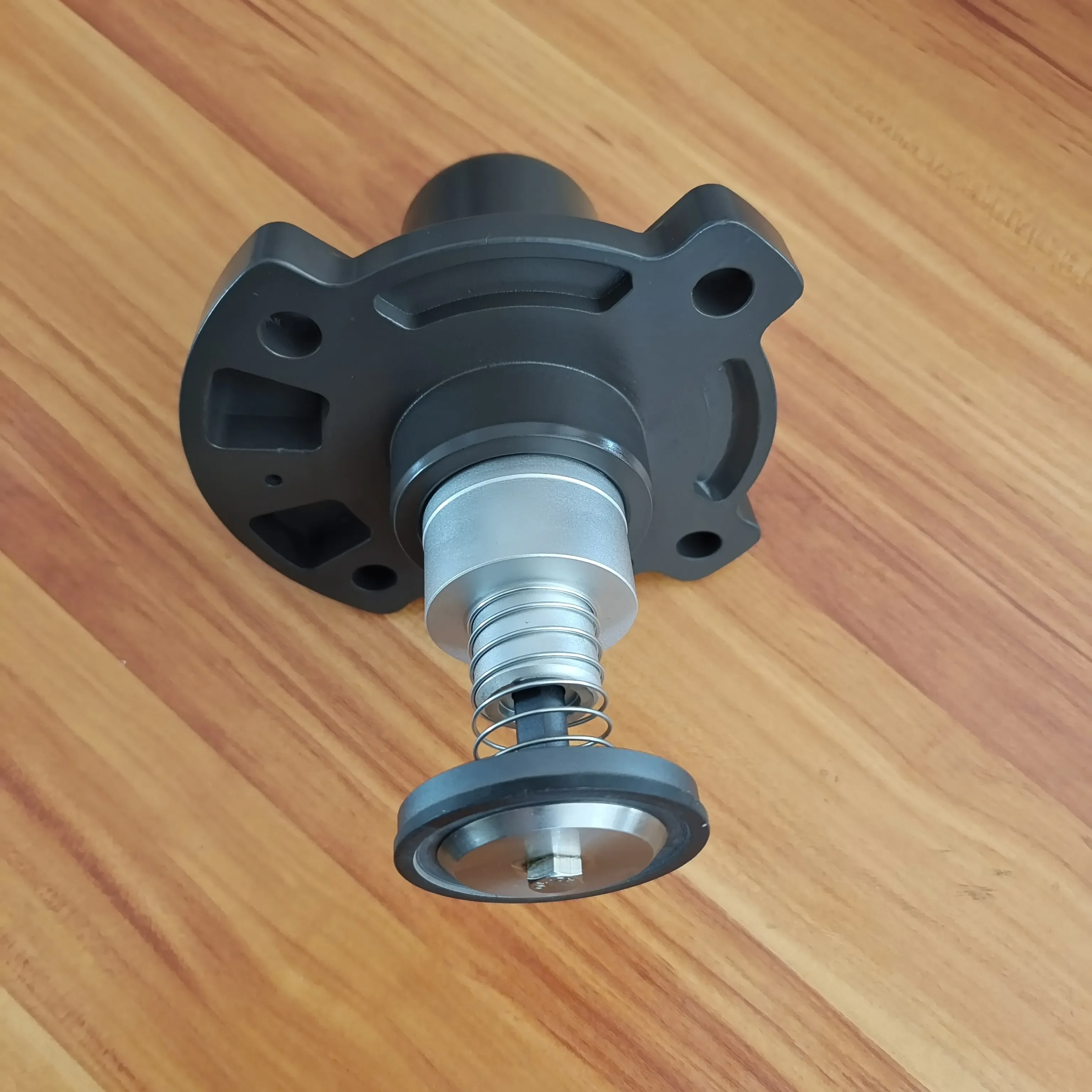 1622366100 Minimum Pressure Valve Industrial Air Compressor Parts