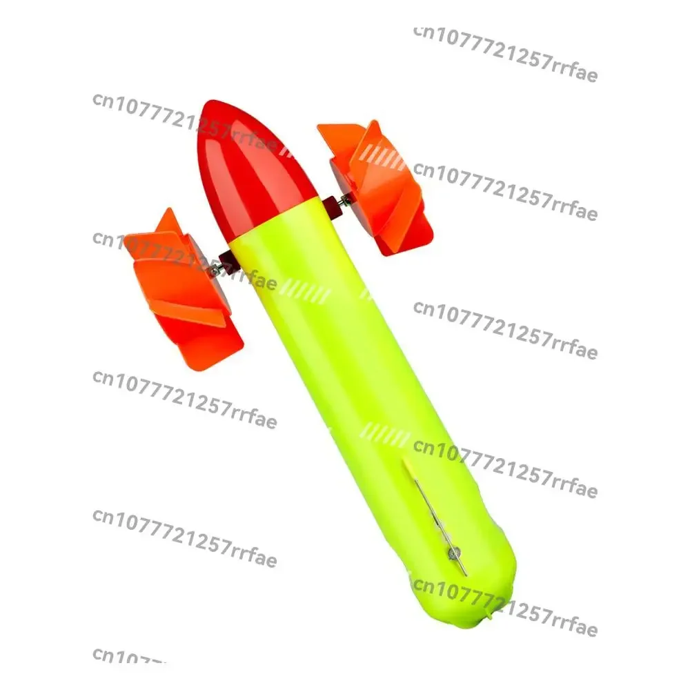 Under-ice Threading and Laying Machine, Rope Threading Device, Net Pulling Device, Fishing Artifact, Lead Machine
