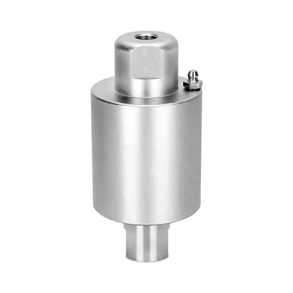 Swivel Head for Surface Cleaner Rotary Joints Compatible with For 85.790.004 Units Hot Water Rated to 190 for fahrenheit