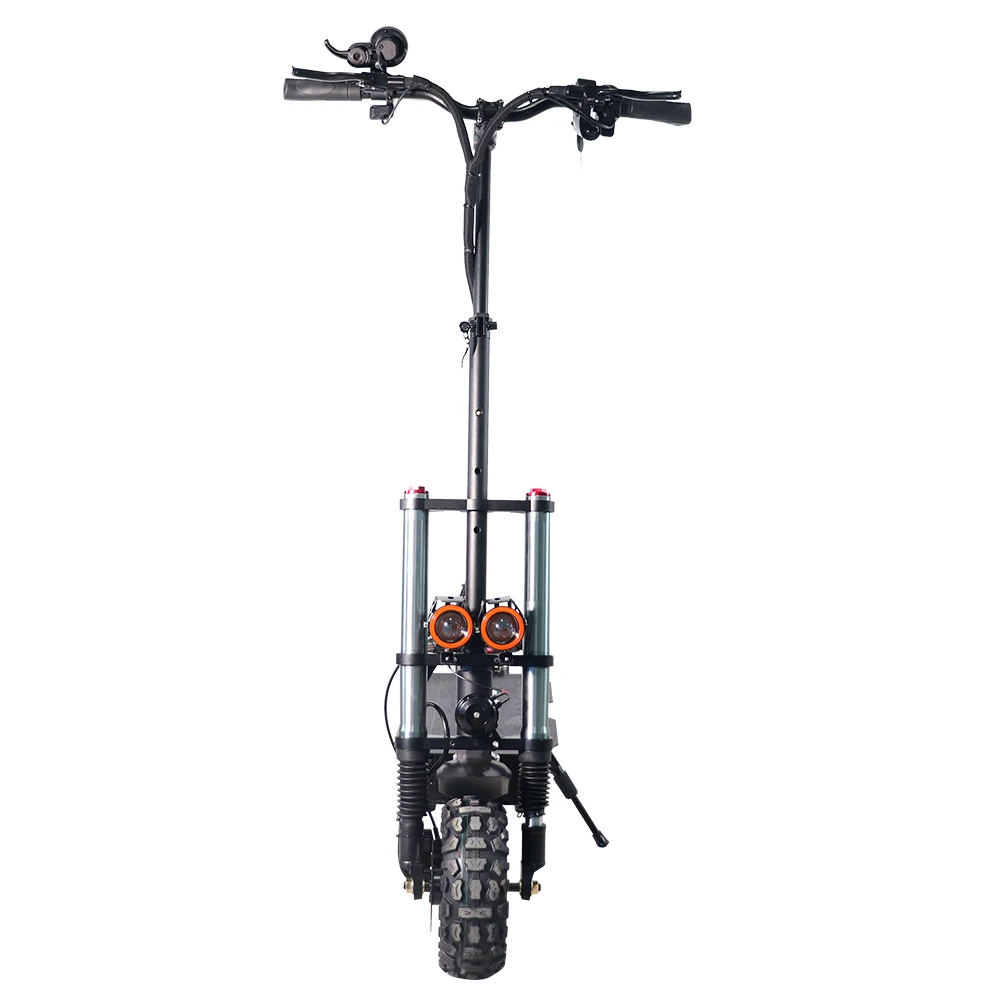 11 Inch V7 Off-road Electric Scooter 5600W60V