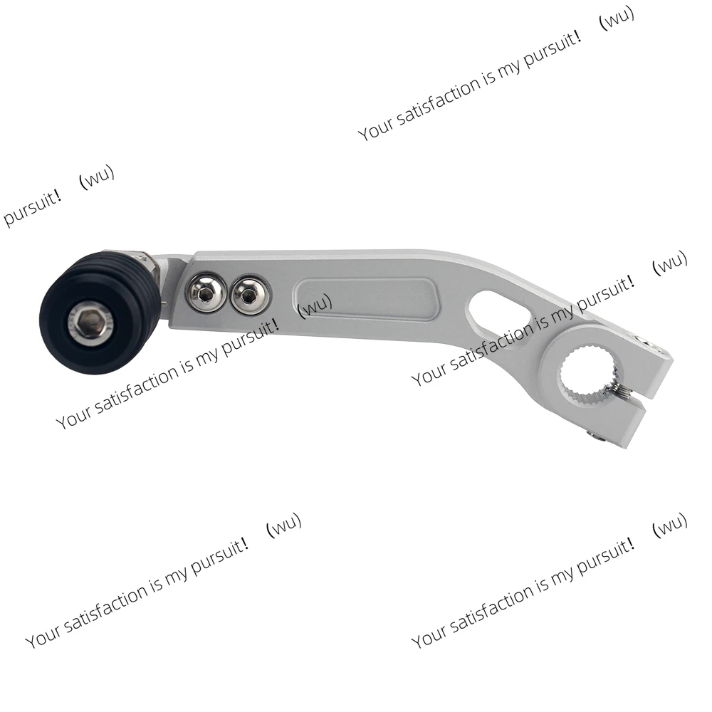 Motorcycle CNC Aluminum Adjustable Folding Gear Shifter Shift Pedal Lever For BMW R1200GS LC 2004-2012 / R1200GS ADV 2006-2013