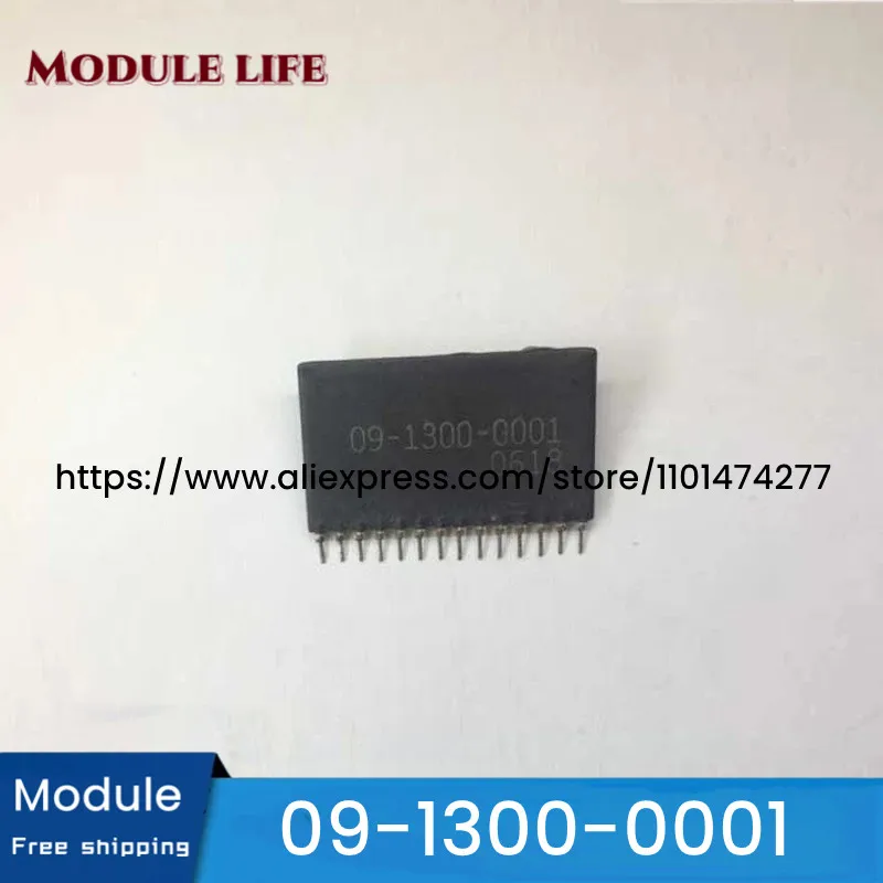 

09-1300-0001 New original IGBT module free shipping