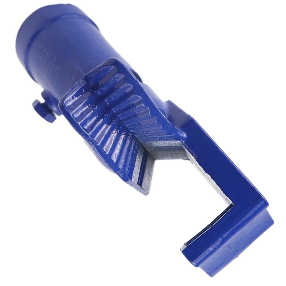 3/4 Inch Manual Pipe Bender Tool Made of Steel for Bending for Water Pipes from 6 Point to 1 Inch Diameter 3/4