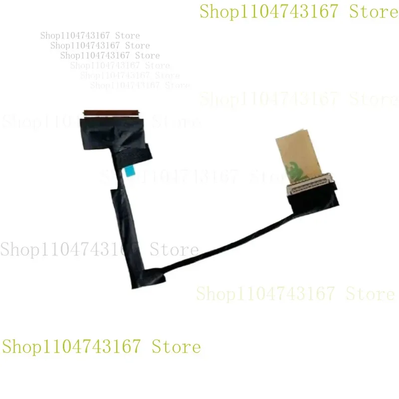 

Qin k1n-3050014-h39 20682 новый для ноутбука ms14n3, 40-контактный ЖК-кабель EDP, проводная линия экрана LVDS