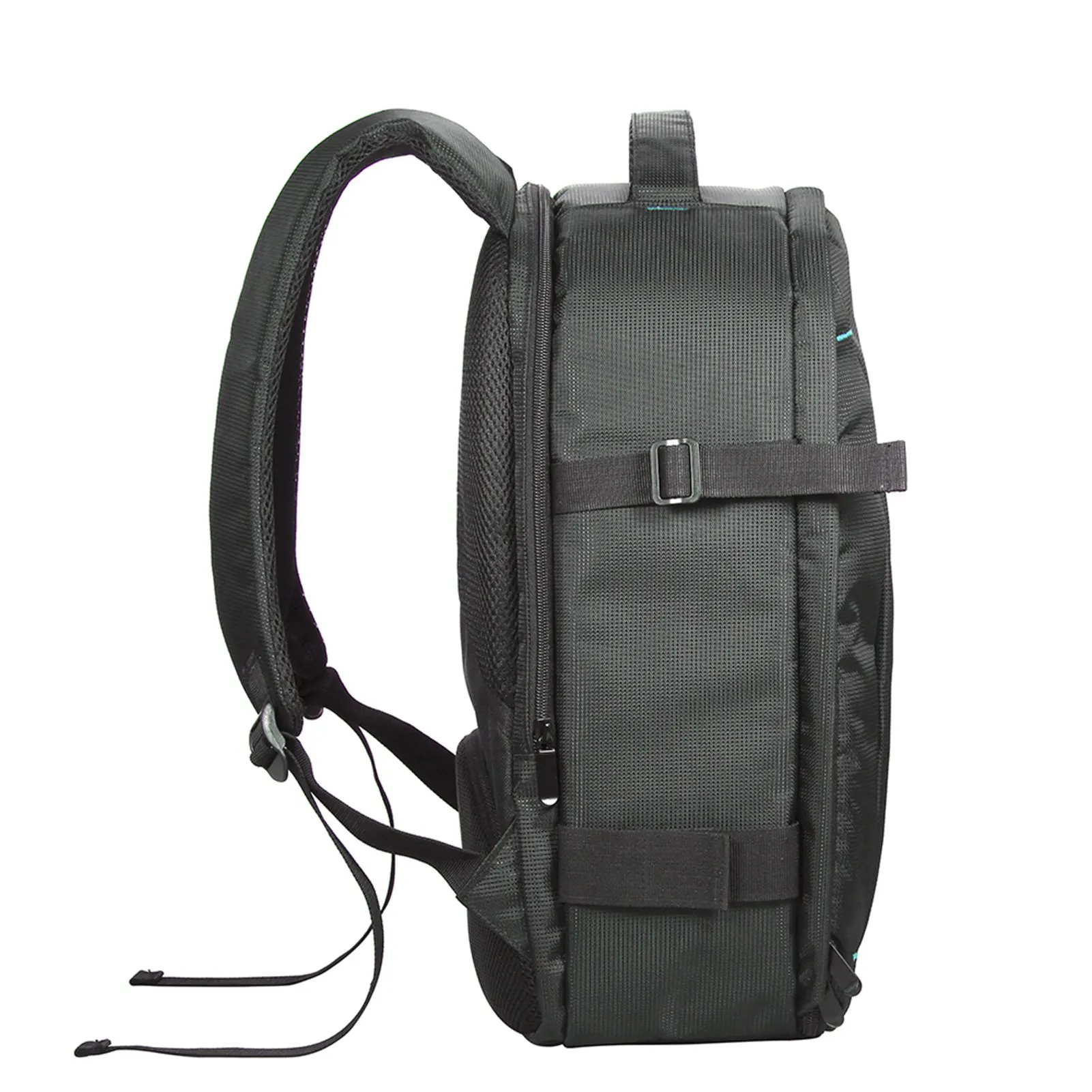 Versatile Water-resistant Camera Backpack