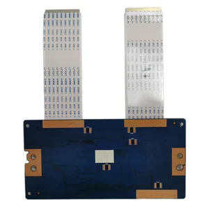 لوحة المنطق الأصلية لتلفزيون سوني ، وحدة تحكم ل KDL-50W800B مع أو بدون كابل ، T500HVN11.0 CTRL BD 50T20-C04 أعلى 8 مبيعات لوحة رئيسية لتلفزيون سوني - رقم 7