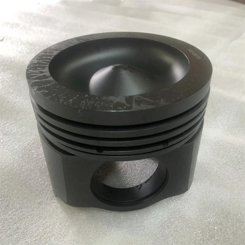 Stok Suku Cadang Mesin Diesel C15 346-6615 3466615 Piston