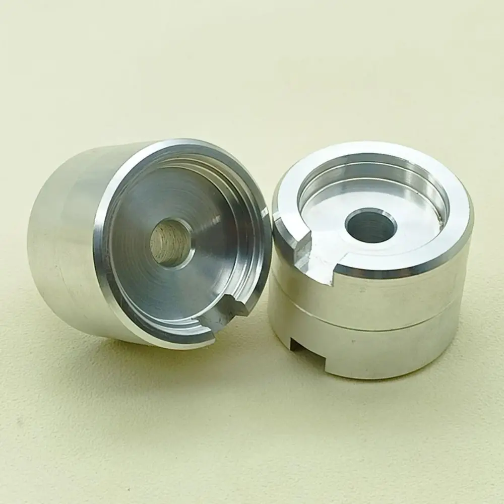 

Durable NH35 Watch Movement Holder Bracket 2824 Fits Assembly Tool 2836 Movement Repair Tools Base