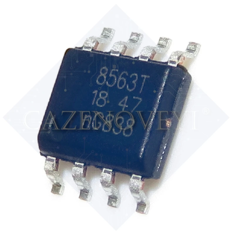 1-100PCS MC34064D MC34064 PCF8563T PCF8563 TDA1553Q TDA1553 OP27GPZ OP27GP CS8508E CS8508 TIP36C TIP36