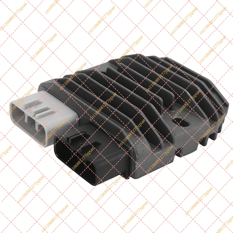 for Voltage Regulator Rectifier Replacement for Can-Am Commander 1000/800, OEM 278002021