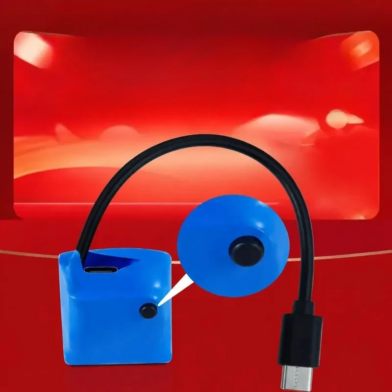 5V Lithium Battery for MCU Raspberry Pi 3A 5V3A Lithium Battery for Servo and Solar Applications 3A
