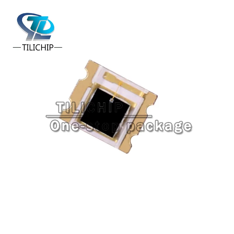 3pcs S10625-01CT Silicon photodiode patch COB type wavelength 940nm photosensitive 1.3*1.3mm