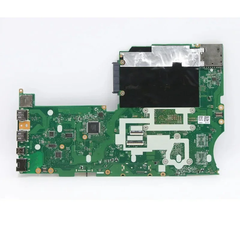 For Lenovo ThinkPad L470 NM-B021 I7-6600U Integrated Laptop Motherboard Notebook Mainboard 100% test OK 02DL634 01LW028