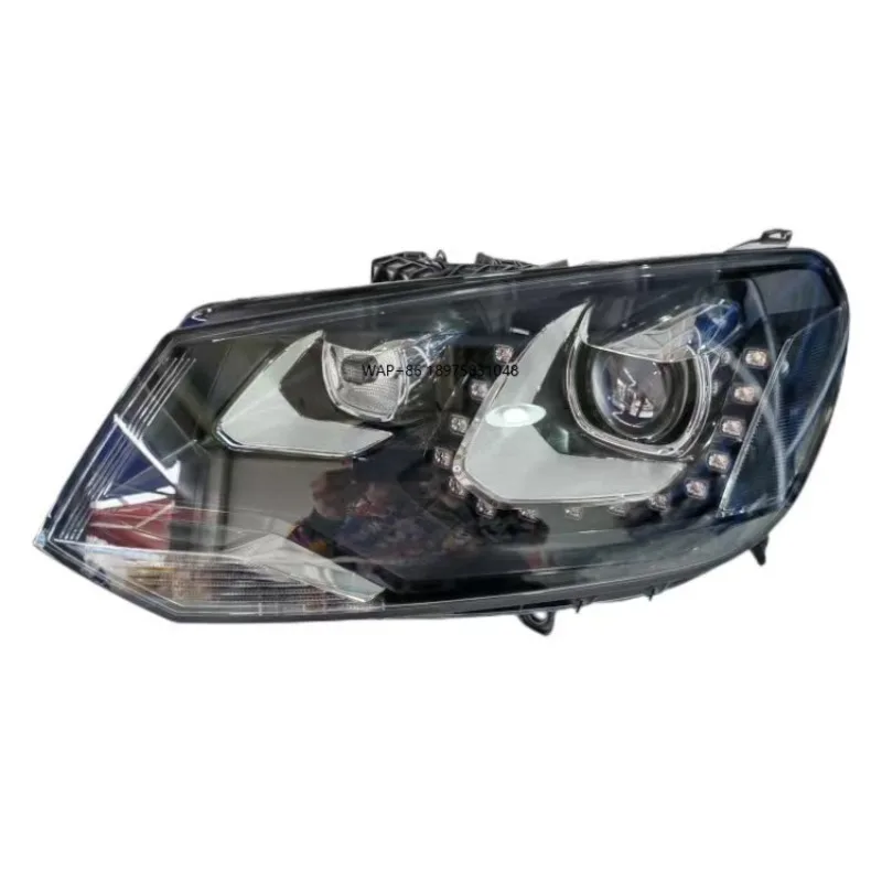

Suitable for LED Headlights 2011, 2012, 2013, Touareg 2014 Headlights