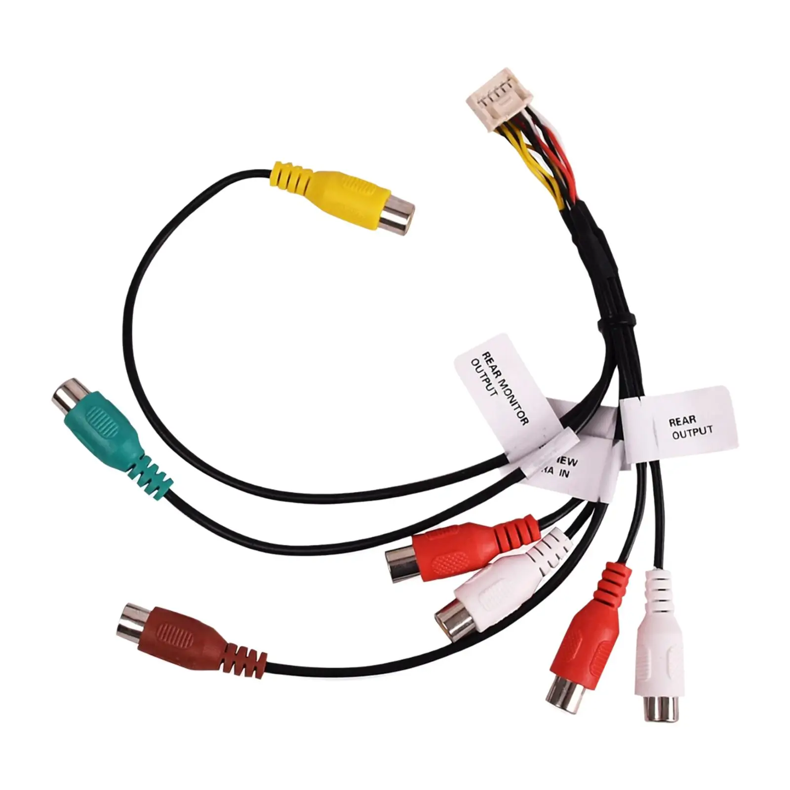 Rca Harness Cable P…