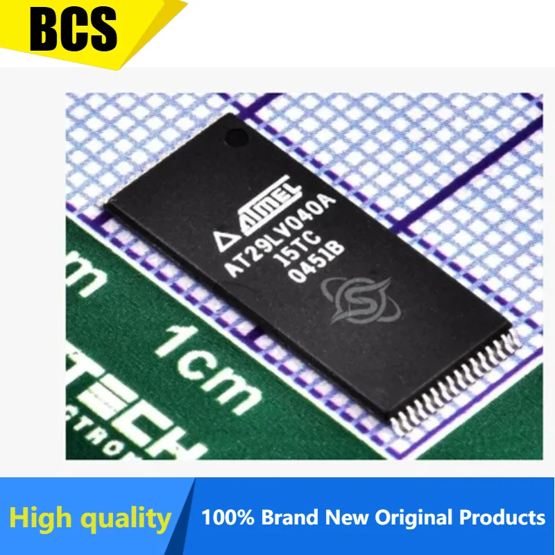 

3/30PCS AT29LV040A-15TU AT29LV040 TSOP-32 Integrated Circuit IC Large inventory Brand new genuine Bestselling Electronics
