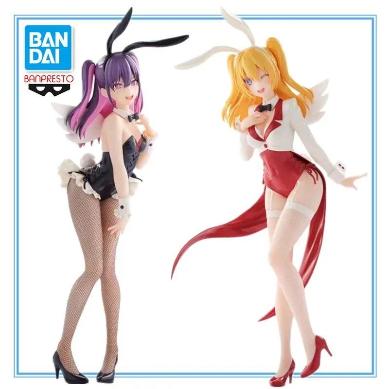 

В наличии оригинальные BANDAI BANPRESTO 2,5 Dimensional Seduction ПВХ 22 см аниме фигурки экшн-фигурки модель игрушки подарки