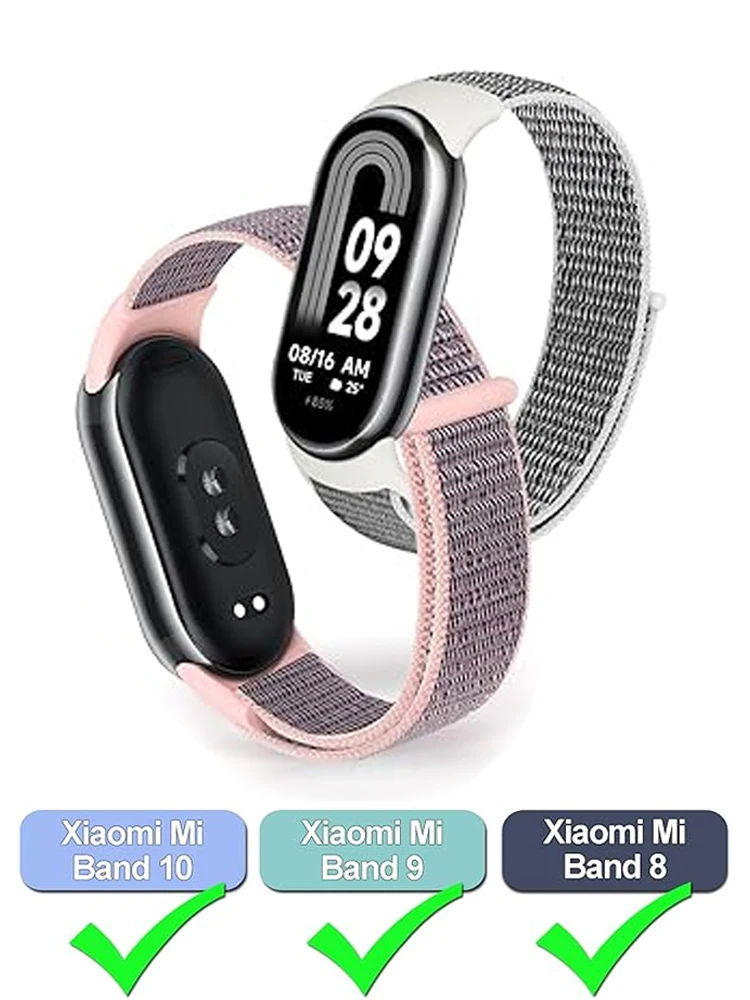 Nylon Band For Xiao… - image