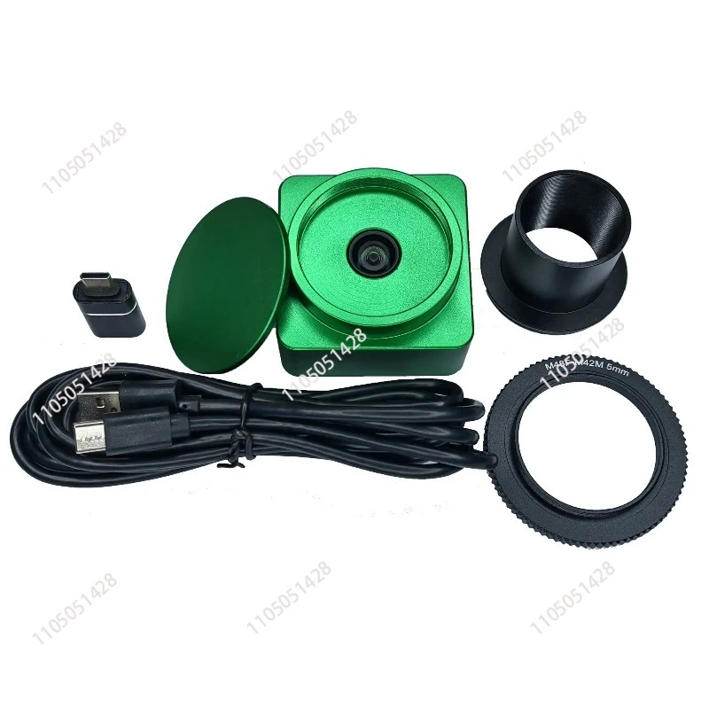 3.0 Electronic Collimator Iii Optical Axis Calibrator Rc Newtonian Reflective Telescope Calibration view 2