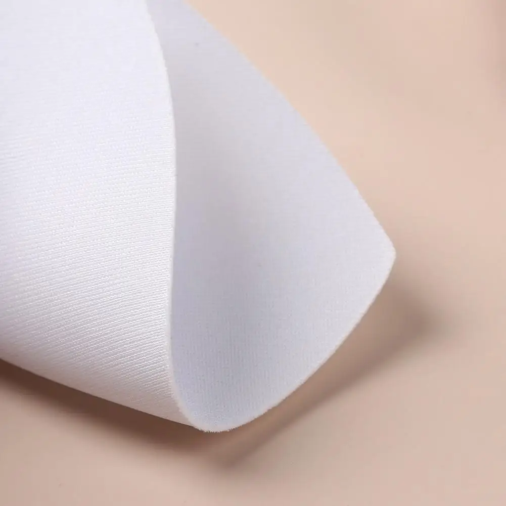 Bra Inserts Removable Bra Pads Inserts for Sports Bras Push Up Breast Enhancers Sewed Padding for Swimsuits Bikini Tops Bra Pad