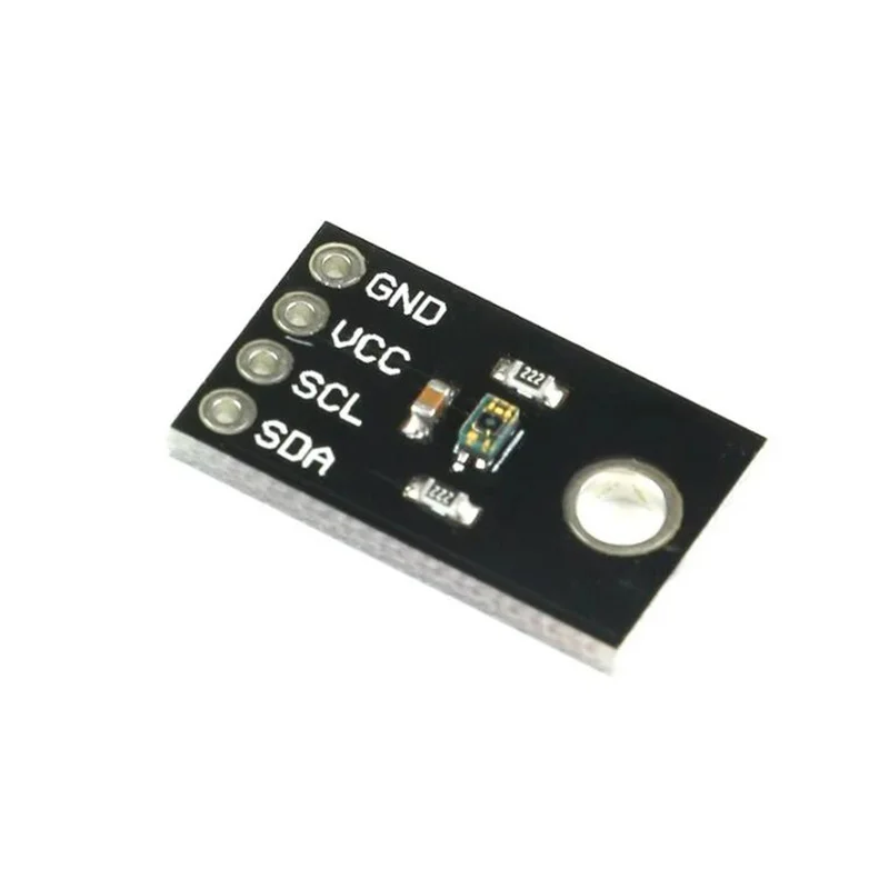 CJMCU-6075 VEML6075 UV Detection Module UVA UVB Ultraviolet Ray Light Intensity Sensor For Arduino I2C Port