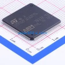 (1 piece)100% Novo Chipset STM32F103ZET6,GD32F427VET6,STM32L073RBT6,PIC18F97J60-I/PF,MCIMX6Y2CVM05AB